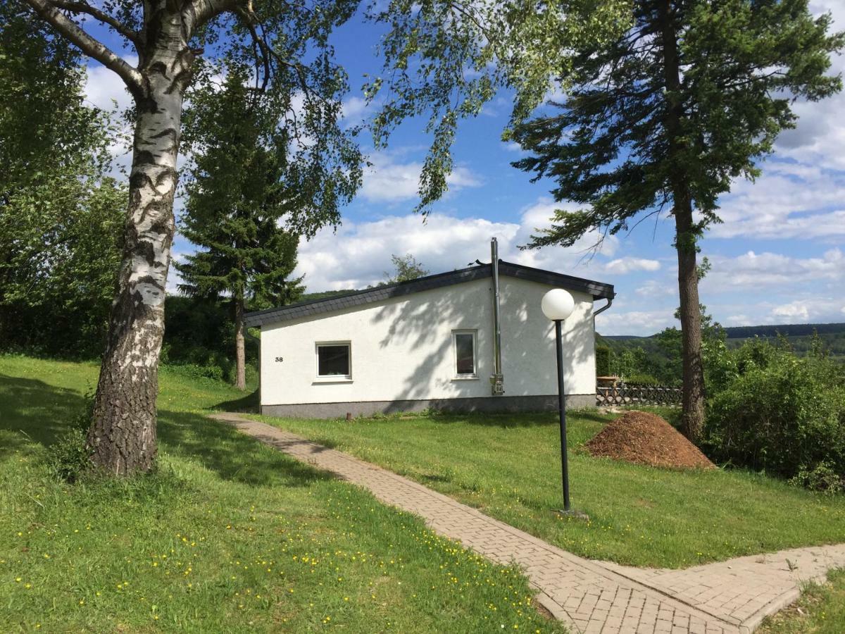 Europa-Feriendorf Husen Zewnętrze zdjęcie